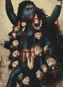  KALI MAA 