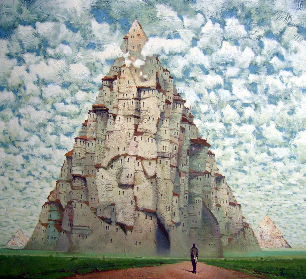 theartofanimation:  Vytautas Laisonas