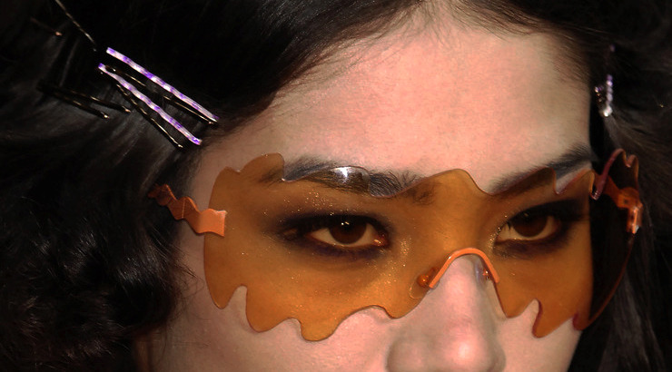 driflloon:    agatha ruiz de la prada fw06  