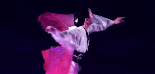 Mao Asada, Madama Butterfly