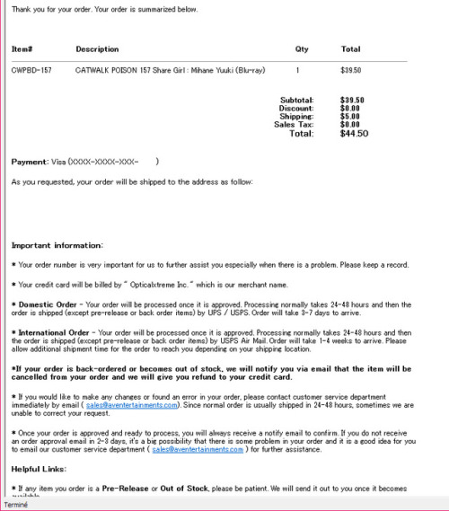 So I pre-order the Blu ray version!No idea if an digital version will came up, but I will be happy t
