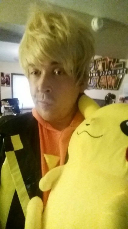 Spark here for Team Instinct :)