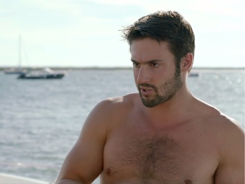 Guillaume Labb Is Such A Perfect Chiseled Alpha Male.