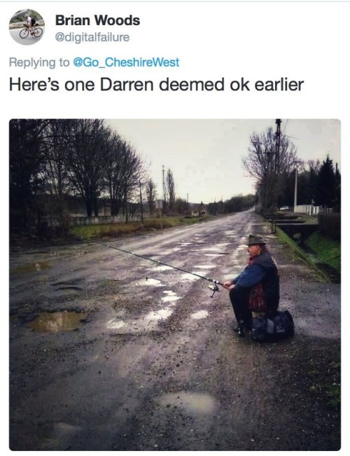 Sex catchymemes:Local council called out on Twitter pictures