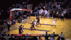 vanillacts:  D.Wade makes a late shot over