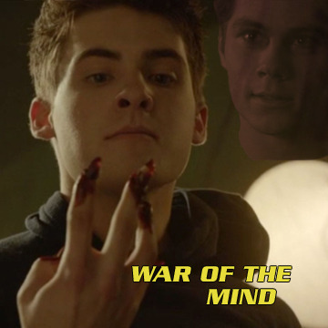 Thiam Fic Promo