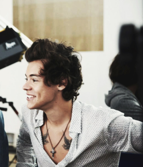 'cause i'm a fool for you