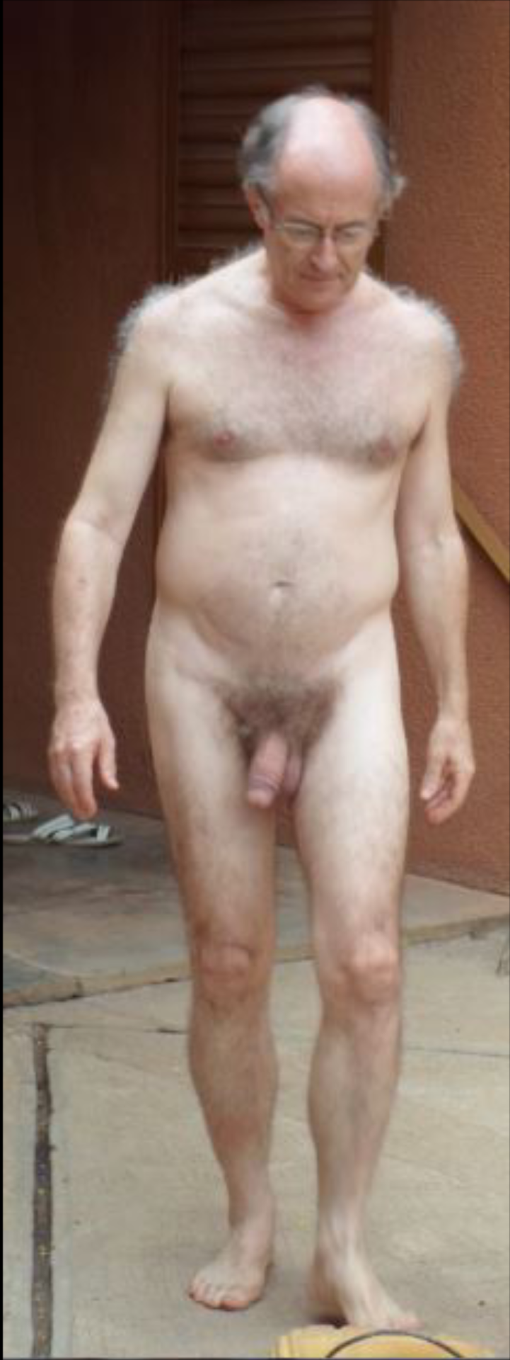 pour ceux qui aiment les hommes mur