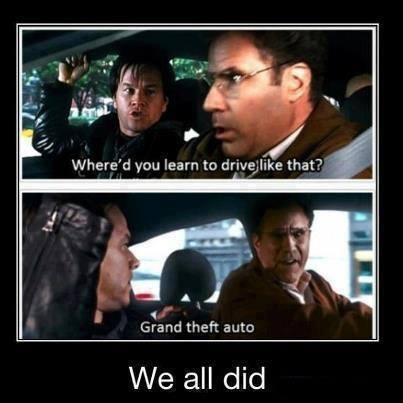 First memes