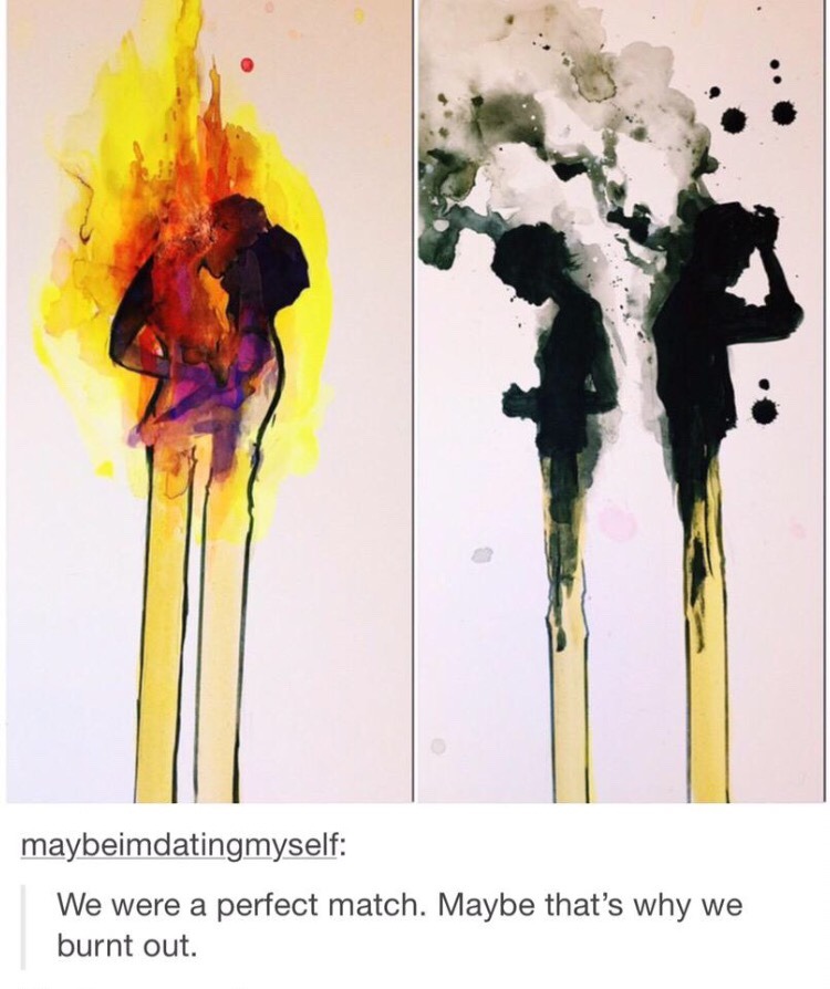 lucedellavita:Lit for your love baby