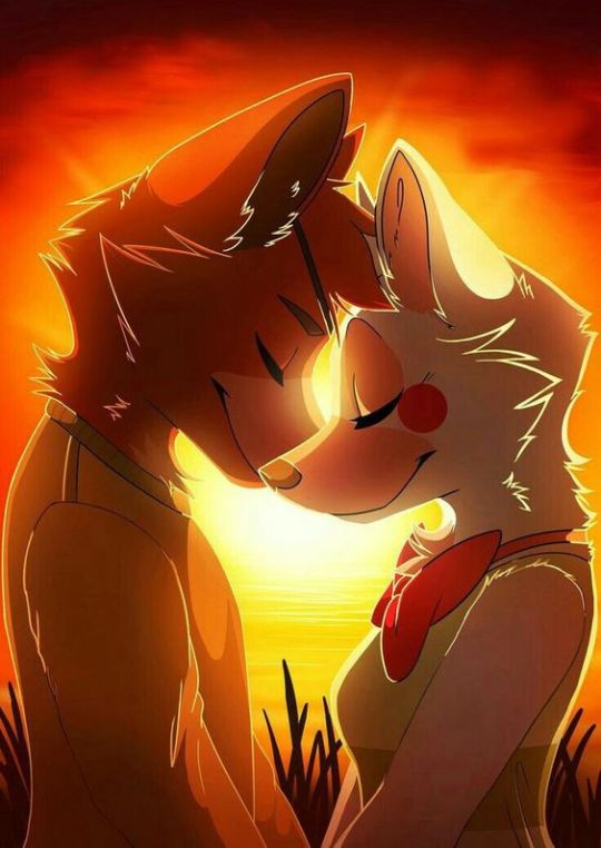 Amo esta pareja de furros n.n #couple#pareja #pareja de furros #pinches furros#furro#animals#anime#anime art#etcetera