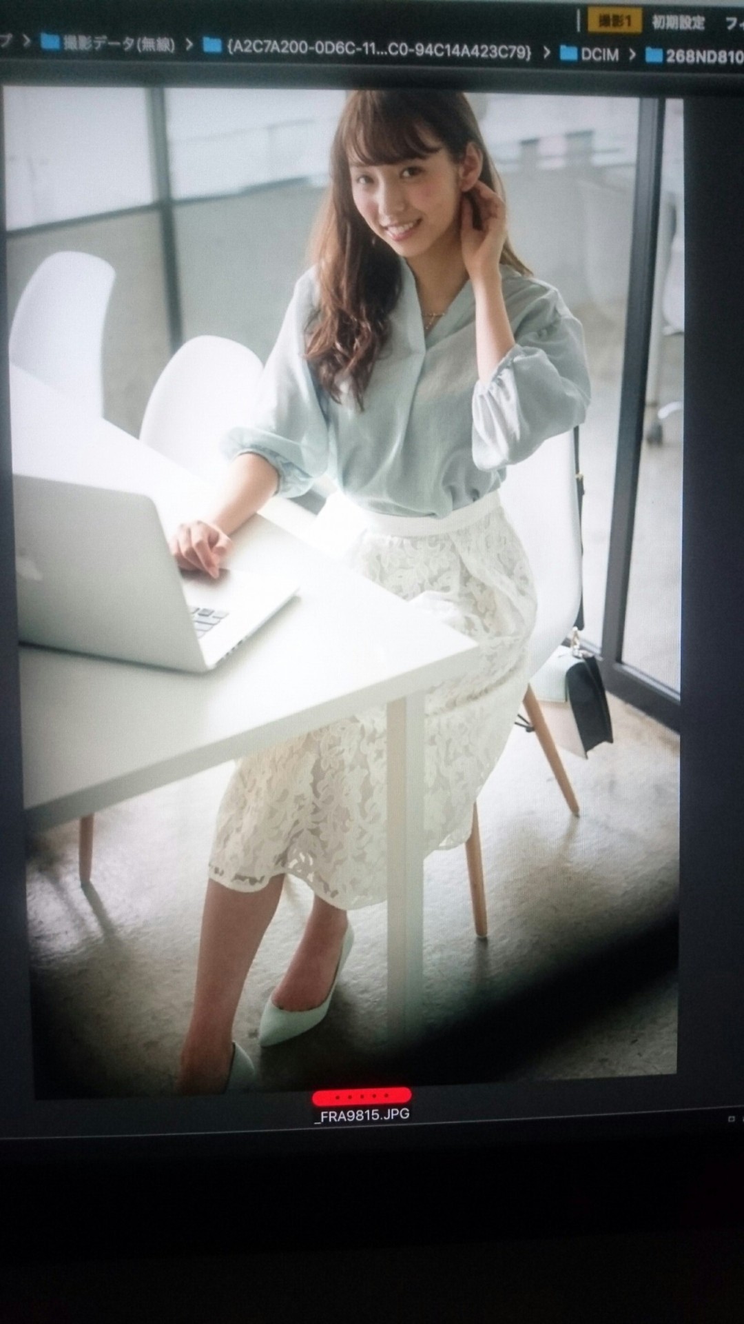 omiansary27: http://blog.nogizaka46.com/ Mai 