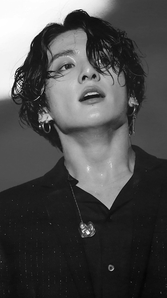 Jungkooklockscreen