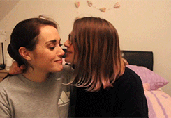 ♥