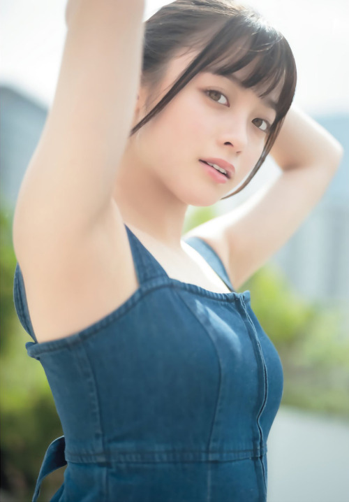 kawaii-girl115: 橋本環奈