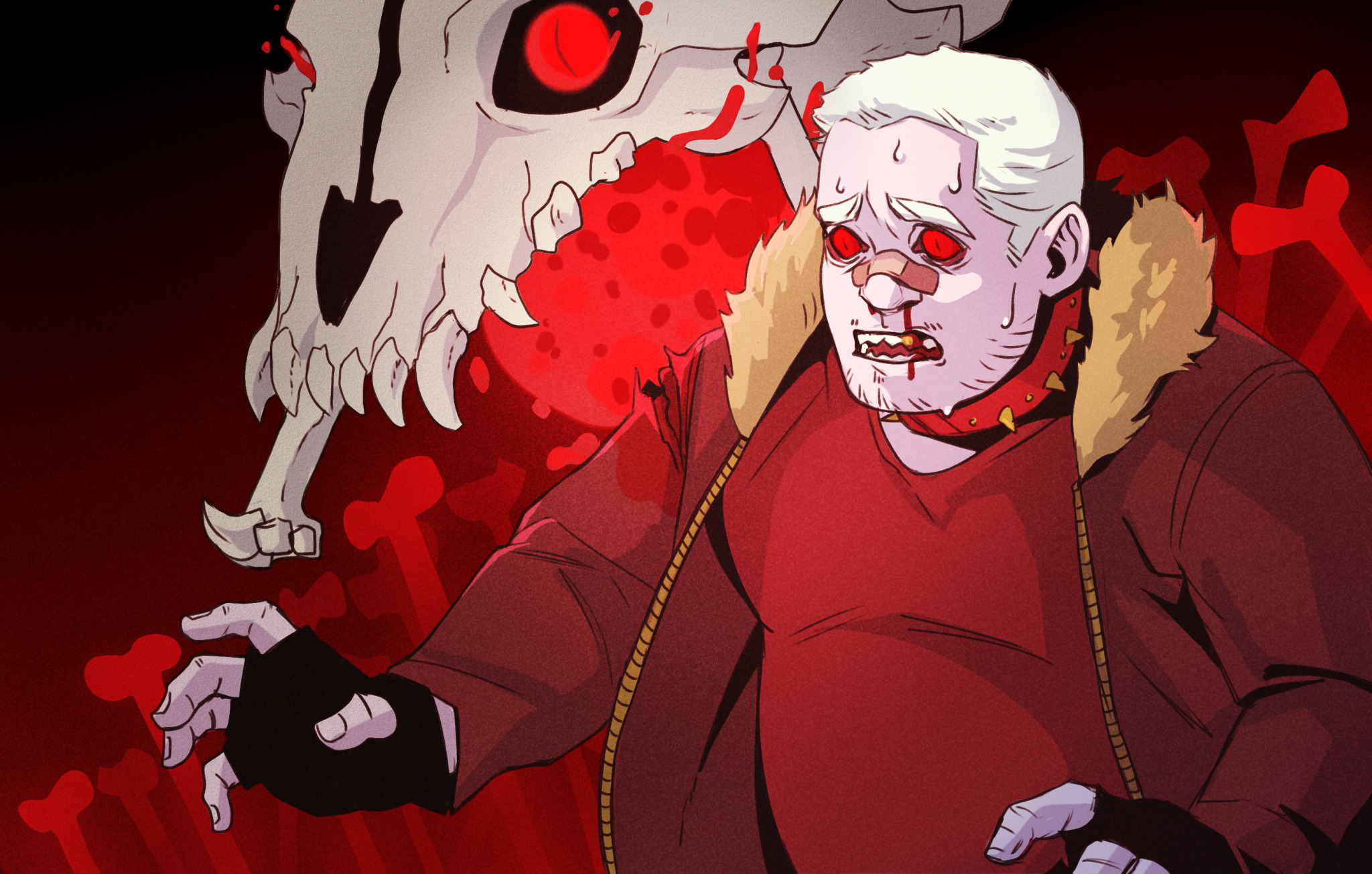 Underfell Blaster Explore Tumblr Posts And Blogs Tumgir Underfell Blaster Explore Tumblr Posts And Blogs Tumgir
