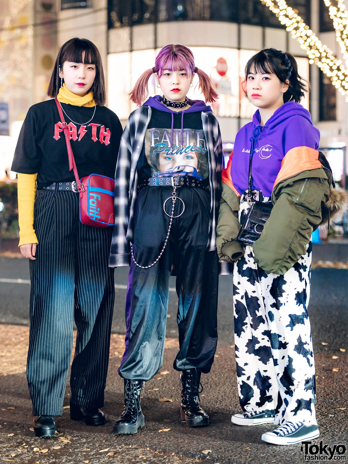 Tokyo Fashion: Photo
