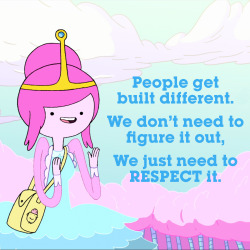 cartoonnetwork:  Wise words, PB!  