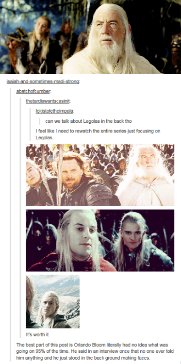 frei-rancken: ameninadocachecolvermelho: justaheartbrokenfangirl: Tumblr+The Lord of the Rings @frei