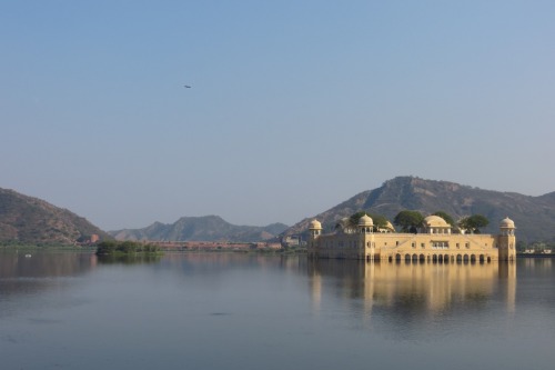 The Capital of Rajasthan : Jaipur