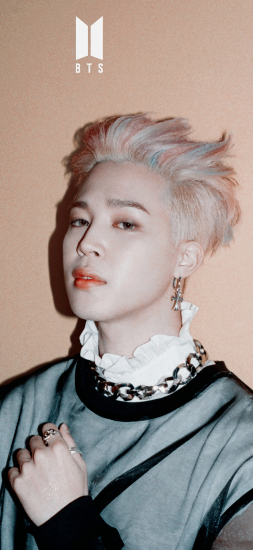 Bts; Butter