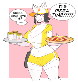 theycallhimcake:  she has to say it every