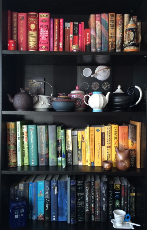 matildasbookshelf:
“Just updated myshelf… couldn’t be more pleased!
”