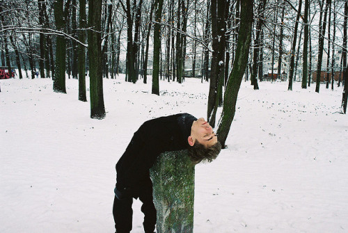 tvpartyorchestra:  . by neon.tambourine on Flickr. 