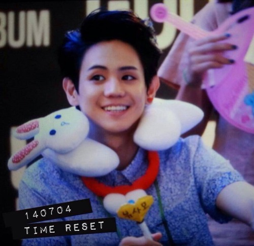 yang yoseob