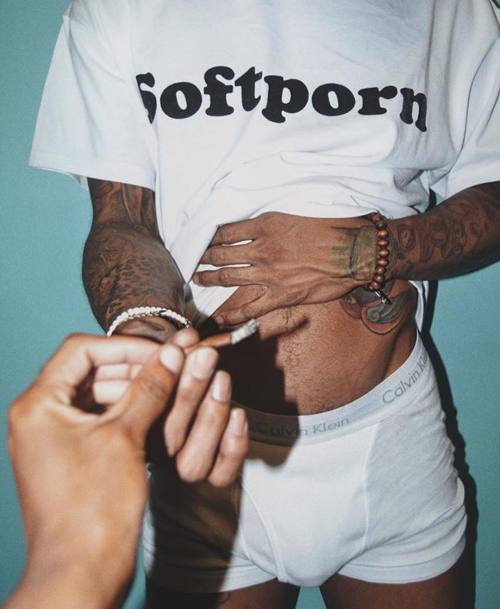 no homo