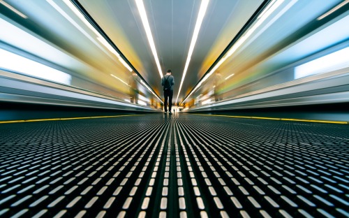 Speed I have posted this before, but in a cropped version from Instagram. Now you get it in the orig