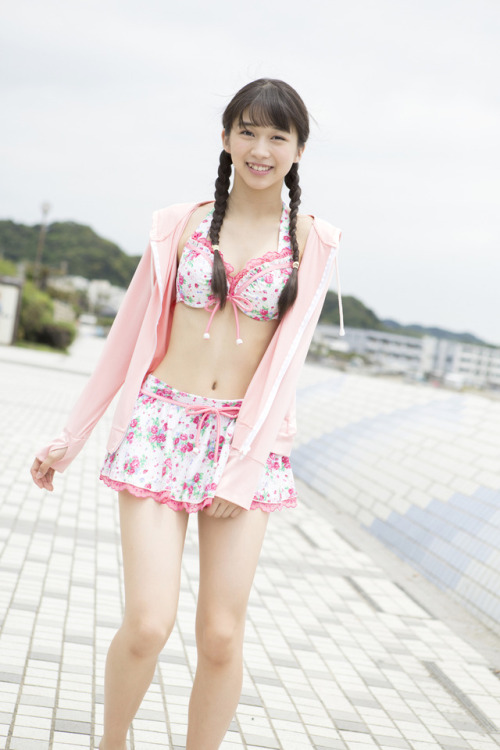 Maria Makino
