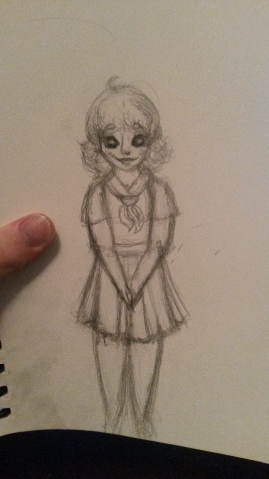 Im An Alive Person Wowe