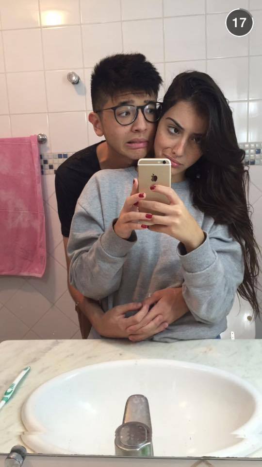 universoemflor:  To amando os dois juntos, 💛.