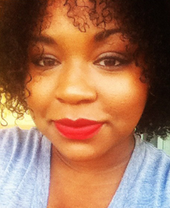 Top 20 Tumblr Girls: 2012 19. Crissle    