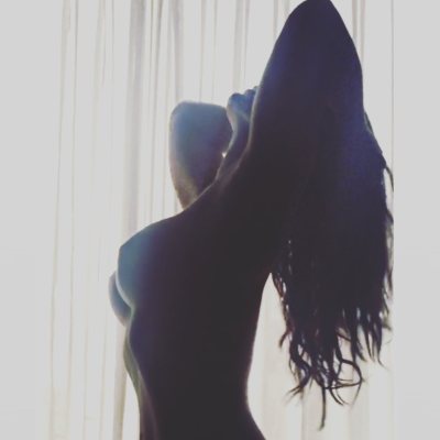 Porn justthemovies:Gina Carano via Instagram (2020) photos