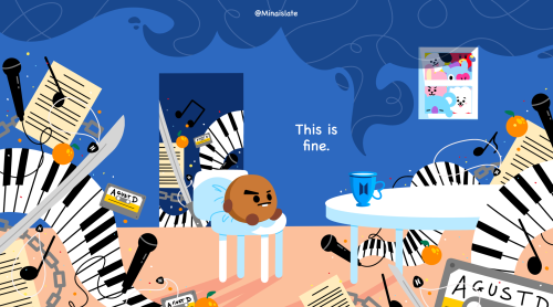 This Is Fine