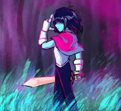 Deltarune Of Rp Tumblr - deltarune roleplay roblox