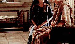 In Her Heart Of Hearts She Knew It Had Always Been To Octavian That She Owed Allegiance. Their Power