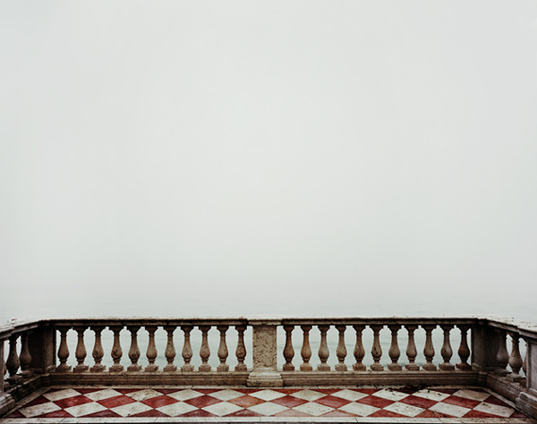 archatlas:  Venice Guy Sargent