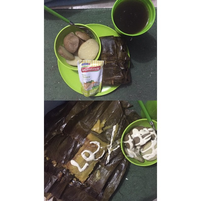 #WhatIEat #lostnachos #frontback @frontbackapp
