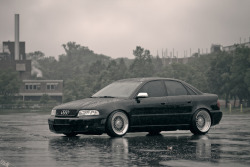 fuchschristopher:  Audi A4 