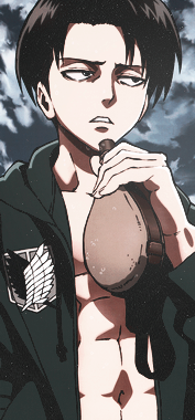 hanae-ichihara:  ~ Hanakumamii Character Challenge !! Day 18 ✖ A character who