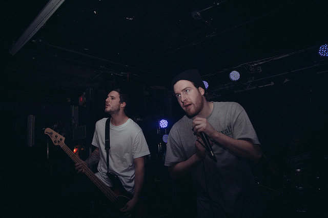 fvckingdemise:  Counterparts // Ottawa,On by Kurt Cuffy on Flickr. 