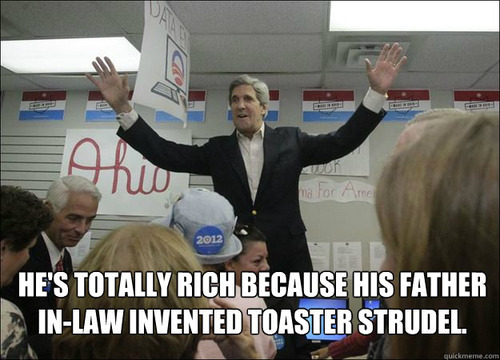 john kerry