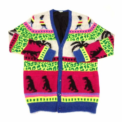 What Kind Of Ugly Sweaters Would The Cast Wear?