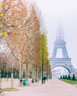 everything-thing:  Paris, France by Mary Quincy