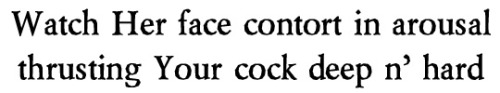 naturallybaredaddy:The Right Time… is now.