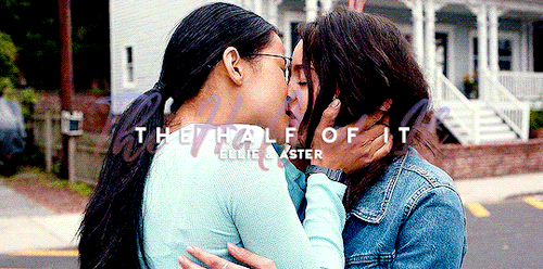 beca-mitchell:what’s in a kiss? ↳2016-2020