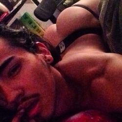 ericsaldivar:  Good morning